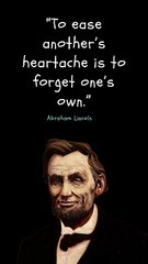 Abraham Lincoln Quotes that are Really Worth Listening To