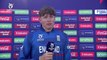 England captain Ben McKinney on their shock ICC U19 Cricket World Cup group stage loss to West Indies
