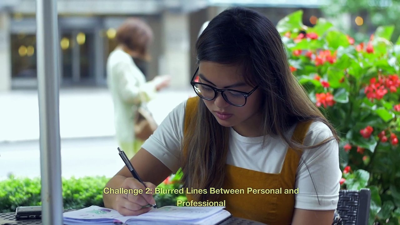 What are the cybersecurity challenges of remote work?