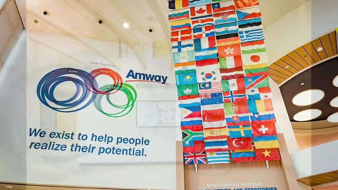 Amway Nutrilite Health Institute (NHI)