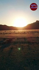 خليك صادق مع نفسك هل تحب لقاء الله؟ماذا اعددت للقاءه؟