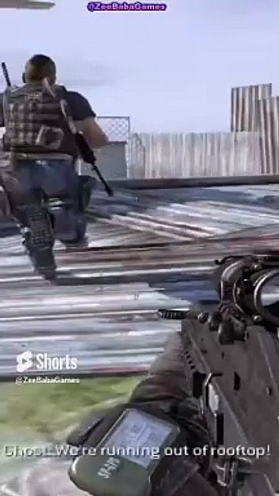 The Hornets Nest Mission _ COD_ Modern Warfare 2 Gameplay _ Call of Duty Warfare _ COD MW2