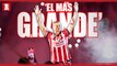 ¡CH14 EN CASA! | Así fue LA PRESENTACIÓN de JAVIER HERNÁNDEZ en el Estadio AKRON