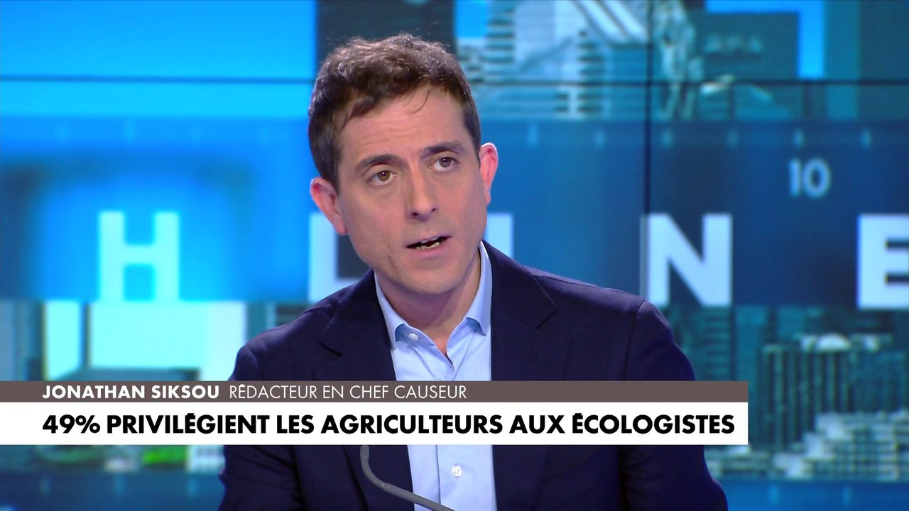 Jonathan Siksou : «C'est un mouvement fascisant qui s'en prend à des œuvres d'art, qui aux États-Unis brulent des œuvres par millier au nom de bien-pensance»