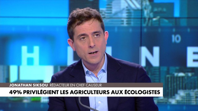 Jonathan Siksou : «C'est un mouvement fascisant qui s'en prend à des œuvres d'art, qui aux États-Unis brulent des œuvres par millier au nom de bien-pensance»