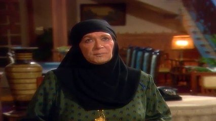 الليل واخرة ح 8   يحيى الفخرانى و نيرمين الفقى