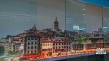 SON  DAKİKA HABERİ: Bakan Uraloğlu CNN TÜRK'te! Gayrettepe metro hattı açılıyor