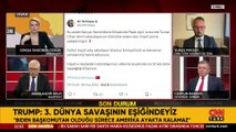 SON DAKİKA: Sarıyer'de kilisede saldırı: 1 ölü! Bakan Yerlikaya: Katil zanlıları yakalandı