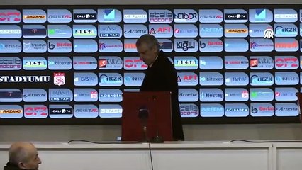 Fernando Santos açıklamaları