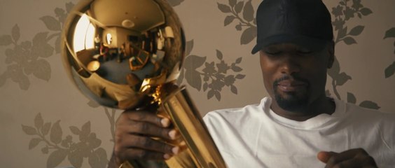 Anything is Possible: The Serge Ibaka Story