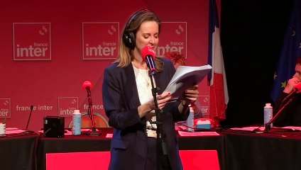 La semaine éprouvante du gouvernement - Le Billet de Charline dans « Le grand dimanche soir »