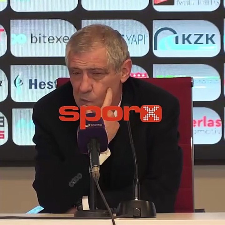 Rebic: "İster 16, ister 35 yaşında olsun; herkes eşit!"