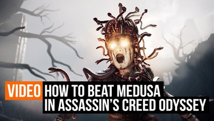 Assassin's Creed Odyssey Tips | GamesRadar