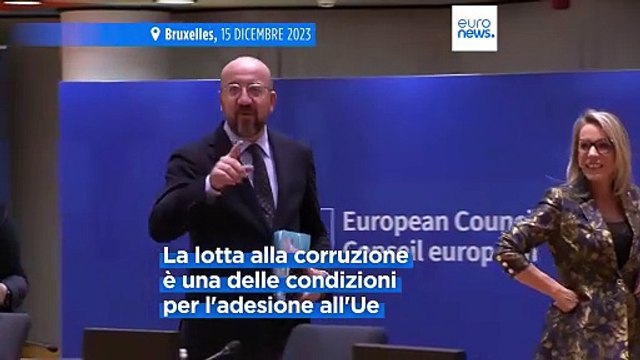 Ucraina: sottratti circa 40 milioni di dollari per l'acquisto di armi, cinque indagati