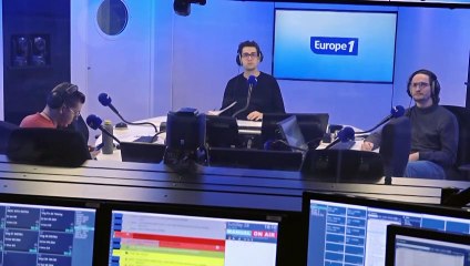 Download Video: «On est restés sur le bord de la route» : ces agriculteurs en colère qui s'estiment mis à l'écart de la visite d'Attal