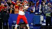 Travis Kelce: Over/Under Playoff Receiving Yards Review