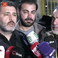 Sivasspor'dan hakeme tepki: "Herkes gördü"