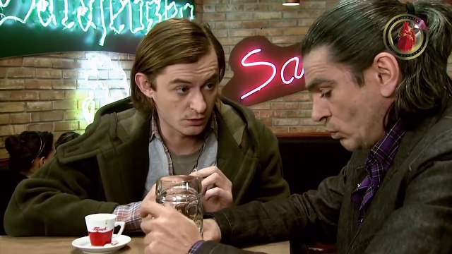 Lud Zbunjen Normalan (70 Epizoda) S2.E30 ∙ Alkoholizam i renesansa