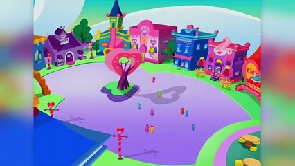 Ositos Cariñositos: Aventuras en Quiéreme mucho Ep4 El Cristal Falso