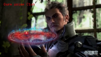 Swallow Star | Episode 10 | Lou Feng | Gura Anime Club