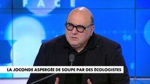 Julien Dray : «Les agriculteurs français ont l'impression qu'alors qu'ils font un énorme effort, on leur fait un croche-pied»