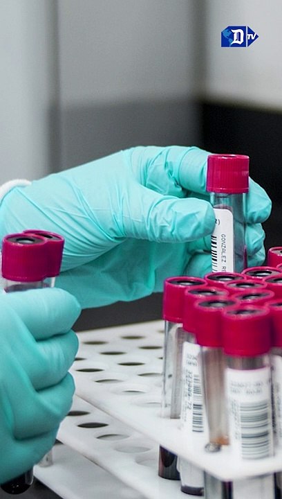 Desarrollan un análisis de sangre que puede detectar el Alzheimer con una precisión de hasta el 95% | La buena noticia