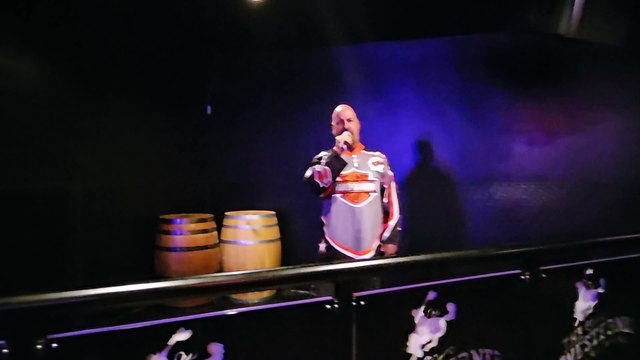 MEGADETH - SWEATING BULLETS (PERFORMED AT THE WESTERNER)