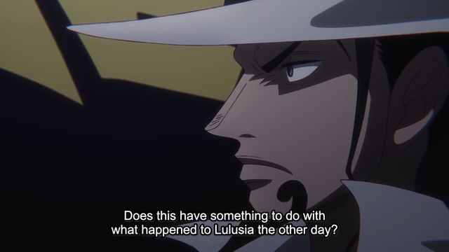 CP0 Plans to Eliminate Vegapunk | One Piece 1092