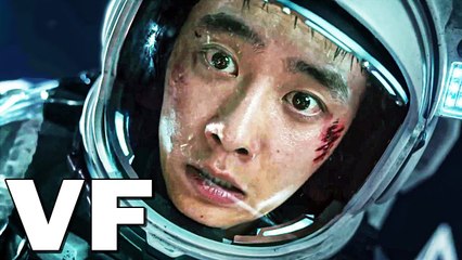 THE MOON Bande Annonce VF