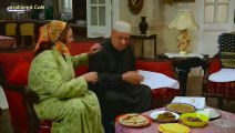 مسلسل هبه رجل الغراب حلقة 25  ايمى سمير غانم و ريم مصطفى