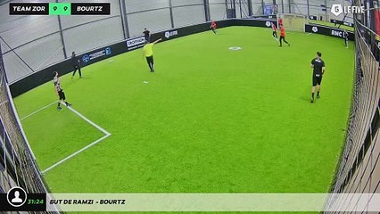 But de ramzi  - Bourtz