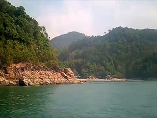 OSCAR   -   Suan Porn Arriving (Kho Chang Dub)