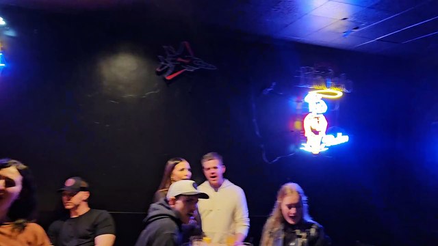 KISS - ROCK AND ROLL ALL NIGHT (PERFORMED AT THE WESTERNER)