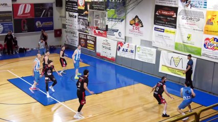 Εθνικός Λιβαδειάς-Βίκος Ιωαννίνων 62-69
