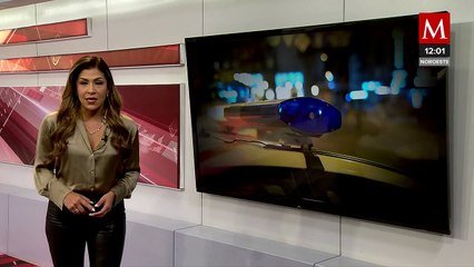 Asesinan a policía recién egresado de Academia Estatal en Tijuana, BC