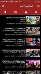 Alternative Youtube Vanced aplikasi