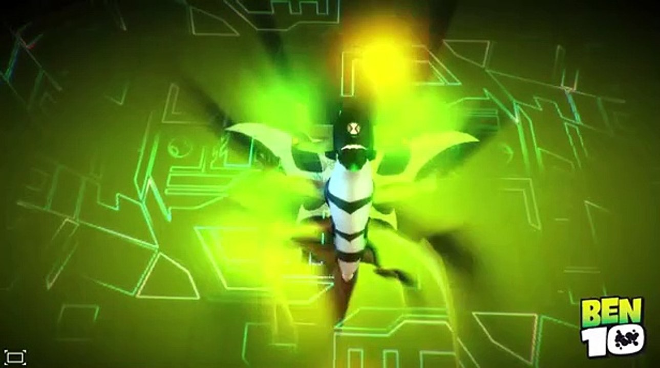 (هتلاقوا لينك الفيلم كامل مدبلج اسفل الفيديو في الوصف)مدبلج عربي Ben 10 Destroy All Aliens   فيلم الكرتون بن 10 مدمر الكائنات الفضائية