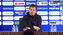 Emre Belözoğlu: “Fenerbahçe’nin çok ciddi gücü var”