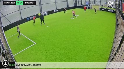 But de ramzi  - Bourtz