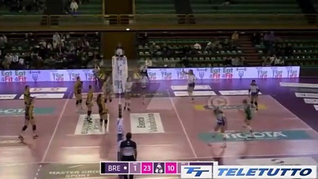 Video News - Valsabbina, tre punti per la salvezza