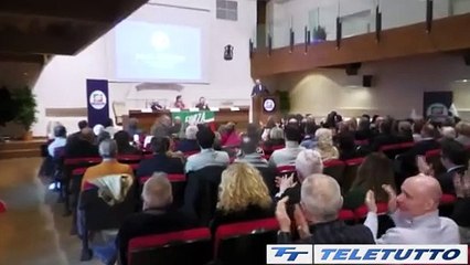 Video News - FI, Ferretti segretario provinciale