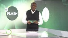 Le Flash de 17 Heures 30 de RTI 2 du 28 janvier 2024 par Guy-Michel Ablé