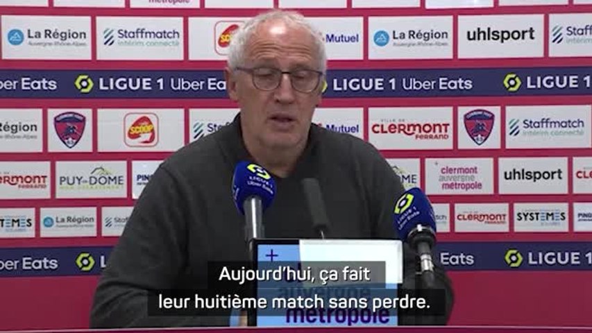 Pascal Gastien : 