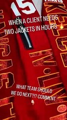 "Taylor Swift Reveals Custom AFC Championship Shirts for Travis Kelce Support