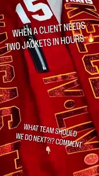 Taylor Swift Reveals Custom AFC Championship Shirts for Travis Kelce Support