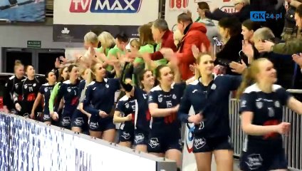 Młyny Stoisław Koszalin - wypowiedzi po wygranym meczu