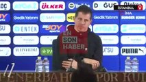 Emre Belözoğlu: Fenerbahçe’nin çok ciddi gücü var