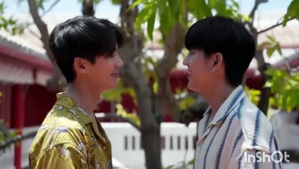 Last Twilight (2023) Episode 9 part 4 THAI BL DRAMA UNCUT VERSION