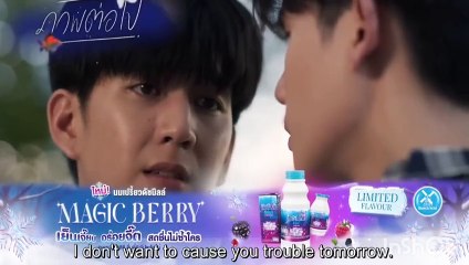 Last Twilight (2023) Episode 9 part 5 THAI BL DRAMA UNCUT VERSION