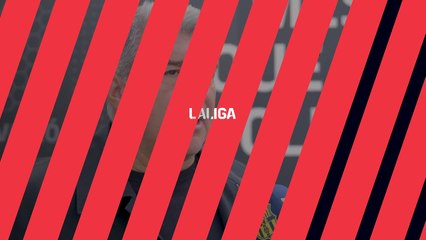 Xavi will always be a Barcelona legend - Laporta